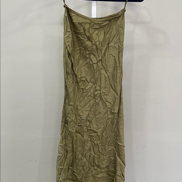 INDAH DAPHNE MAXI SKIRT - Picture 3 of 14